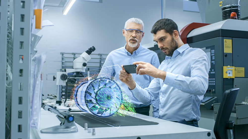 <p>CRIA impulsiona empreendedorismo universitário com foco em inovação e trabalhabilidade.</p>
