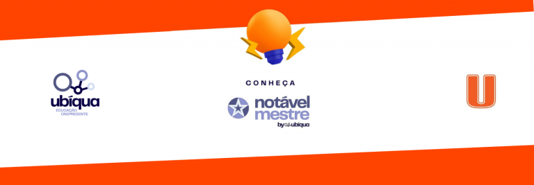 <p>Notável Mestre: Aprenda com quem está fazendo a diferença e expanda suas conexões</p>